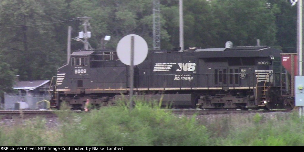 NS 430 DPU